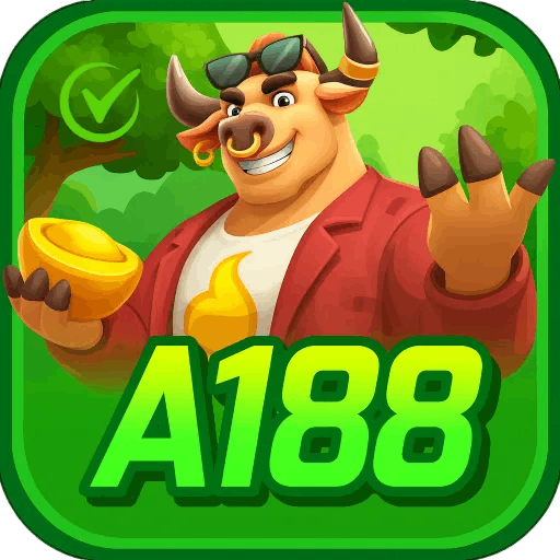 a188 — 2º no ranking 888pg
